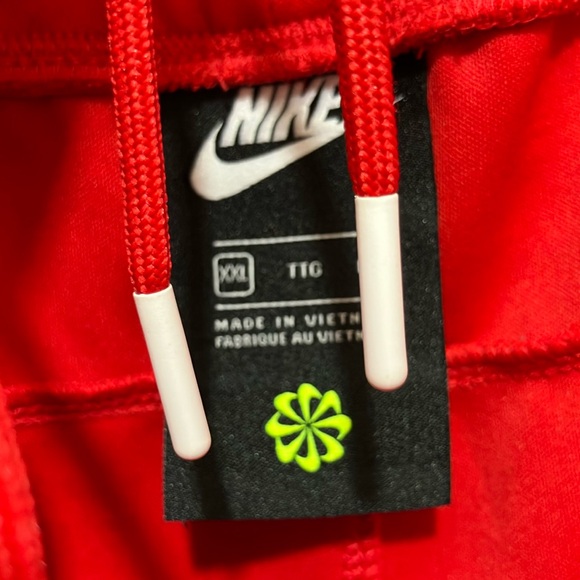 Nike Sportswear NSW N98 Tribute Tracksuit Jacket Joggers Sweatsuit Warmup Suit - Picture 13 of 14